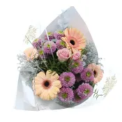 Bukett Fest jumbo 50cm.