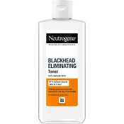 Ansiktsvatten Toner Blackhead Eliminating 200ml Neutrogena.