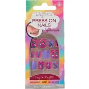 Press On Nails Magical Sh 1 Styck Depend.