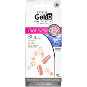 Gel Nail Strips no 12 1 Styck Depend.