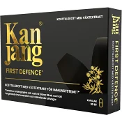 Kosttillskott för immunförsvaret 30-pack Kan Jang.