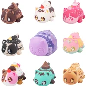 Squishy Aphmau 1-p Ice Cream.