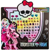 Örhänge Monster High.