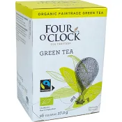 Grönt Te 32g Four O'Clock.
