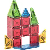 MAGNA-TILES microMAGS reseset 26 delar.