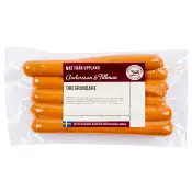 Korv Öregrundare ca 500g Andersson &amp; Tillman.