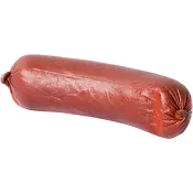 Korv Rökringen 260g Delsbo Charkuteri.