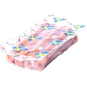 Wienerkorv 400g Delsbo Charkuteri.