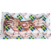 Bacon ca 140g Delsbo Charkuteri.