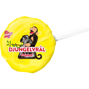 P&amp;M Djungelvrål Lo.