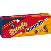 Chokladask Dumle Smooth Caramel 250g Fazer.