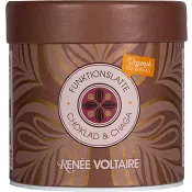 Funktionslatte Choklad &amp; Chaga 100g Renée Voltaire.