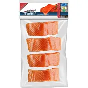 Pinklax Premium Fryst 400g Royal Foods.
