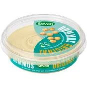 Hummus Original 275g Sevan.