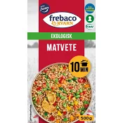 Matvete Ekologisk 500g Frebaco.