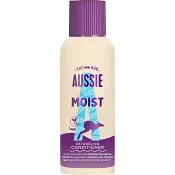 Balsam Miracle Moist 100ml Aussie.