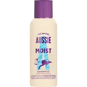 Schampo Miracle Moist 100ml Aussie.