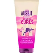 Balsam Bouncy Curls 200ml Aussie.