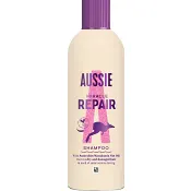 Schampo Miracle Repair 300ml Aussie.