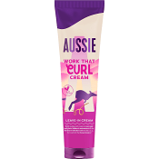 Balsam Bouncy Curls Leave In Curl Cream 160ml Aussie.