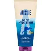 Balsam Deep Hydration 200ml Aussie.