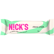 Chokladbar Choco Crush 32g Nick´s.