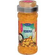 Cooking Spice Sauce Korma 360g Santa Maria.