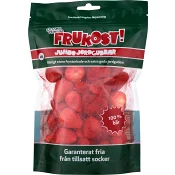 Jumbo Jordgubbar 45g Frukost!.
