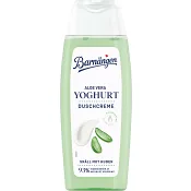 Duschcreme Aloe Vera 250ml Barnängen.