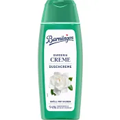 Duschcreme Gardenia 250ml Barnängen.