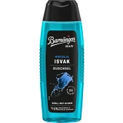 Duschcreme Men Isvak 250ml Barnängen.
