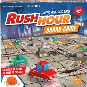 Spel Rush Hour Alga.