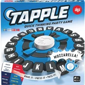 Spel Tapple Alga.