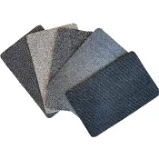 Absorberingsmatta 35x55cm.