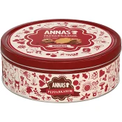 Moomin Pepparkakor Plåtburk 280g Annas.