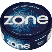 Zone No5 Cool Mint 14.1g.
