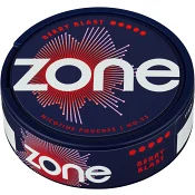 Zone No25 Berry Blast 14.1g.