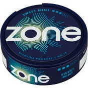 Zone No13 Sweet Mint 14.1g.