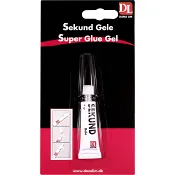 Lim Tub Sekund Gele 3g Dana Lim.