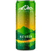Energidryck Naturen 33cl Latitude 65.