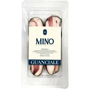 Guanciale 200g Mino.