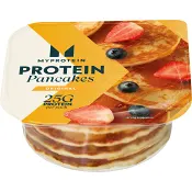 Proteinpannkakor 4-p 160g Myprotein.
