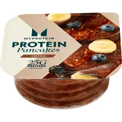 Proteinpannkakor Choklad 4-p 160g Myprotein.
