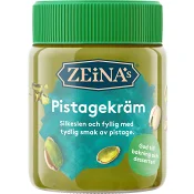 Pistagekräm Pistagekräm 190g ZEINAS.