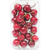 Körsbär 250 Gram Klass 1.