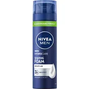Rakskum Hydrocare 200ml Nivea Men.
