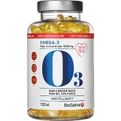 Omega-3 Forte Omega-3 Forte 132-pack BioSalma.