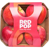 Äpple RedPop 4p Klass 1.