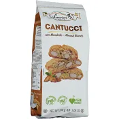 Cantucci Mandel 200g Laurieri.