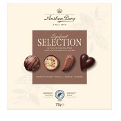 Choklad Ask Significant Selection 178g Anthon Berg.